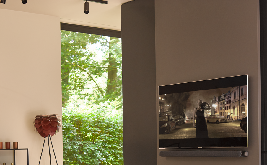 Harman Kardon Enchant 1300 Alt-i-ét design til musik, film og spil - Image