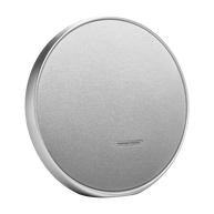Harman Kardon Onyx Studio 9 - Grey - Portable stereo Bluetooth home speaker - Hero