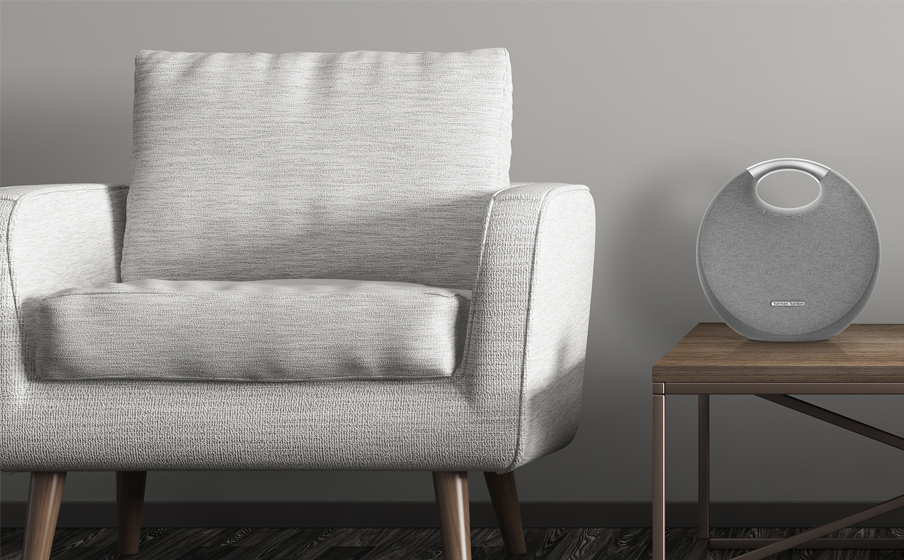 Onyx Studio 5 Trådløs afspilning med Bluetooth - Image