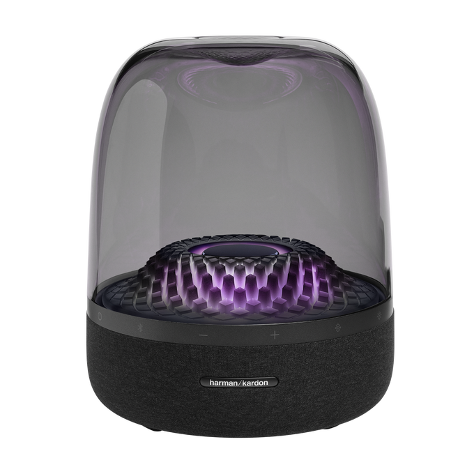 Harman Kardon Aura Studio | Bluetooth-højttaler til hjemmet