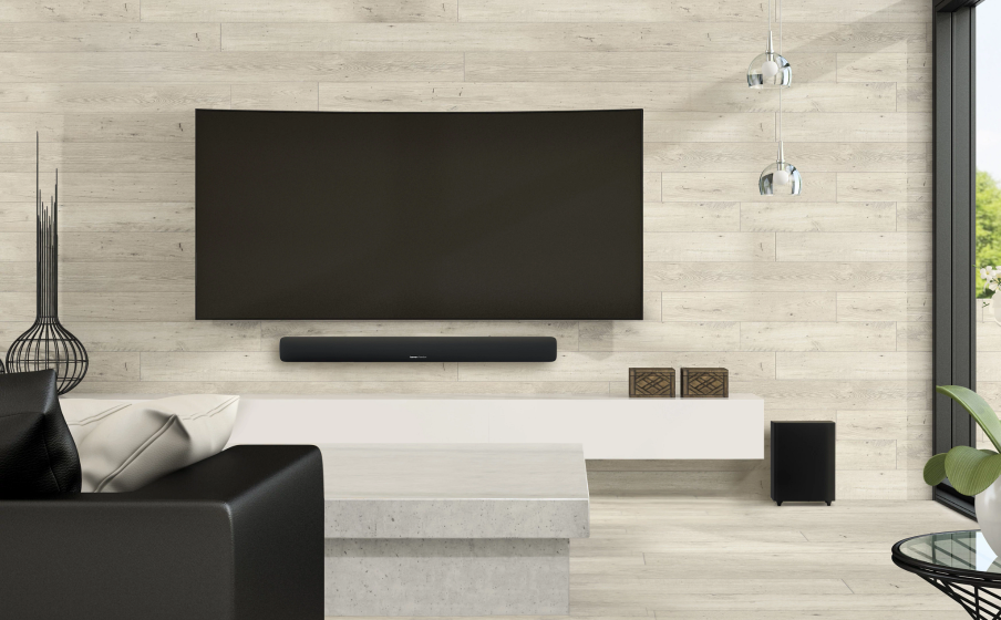 JBL HK SB20 Virtuel surroundlyd - Image