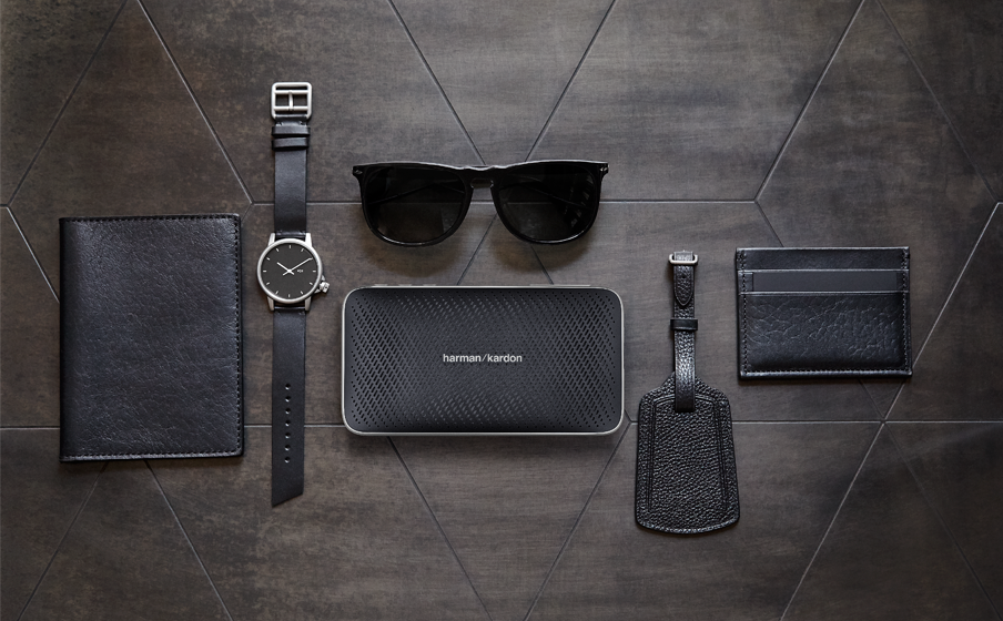 Harman Kardon Esquire Mini 2 Hi-fi-lyd - Image