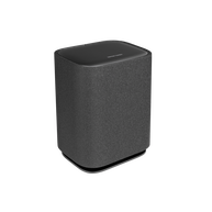 Harman Kardon Enchant Sub - Black - Wireless subwoofer - Hero