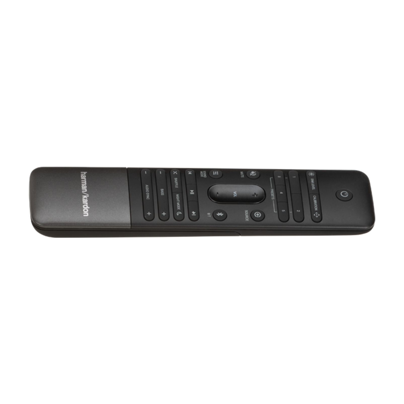 Harman Kardon Remote control for Enchant 800 / 1300 Fjernbetjening