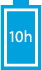 Harman Kardon Esquire Mini 2 10 timers afspilningstid - Image
